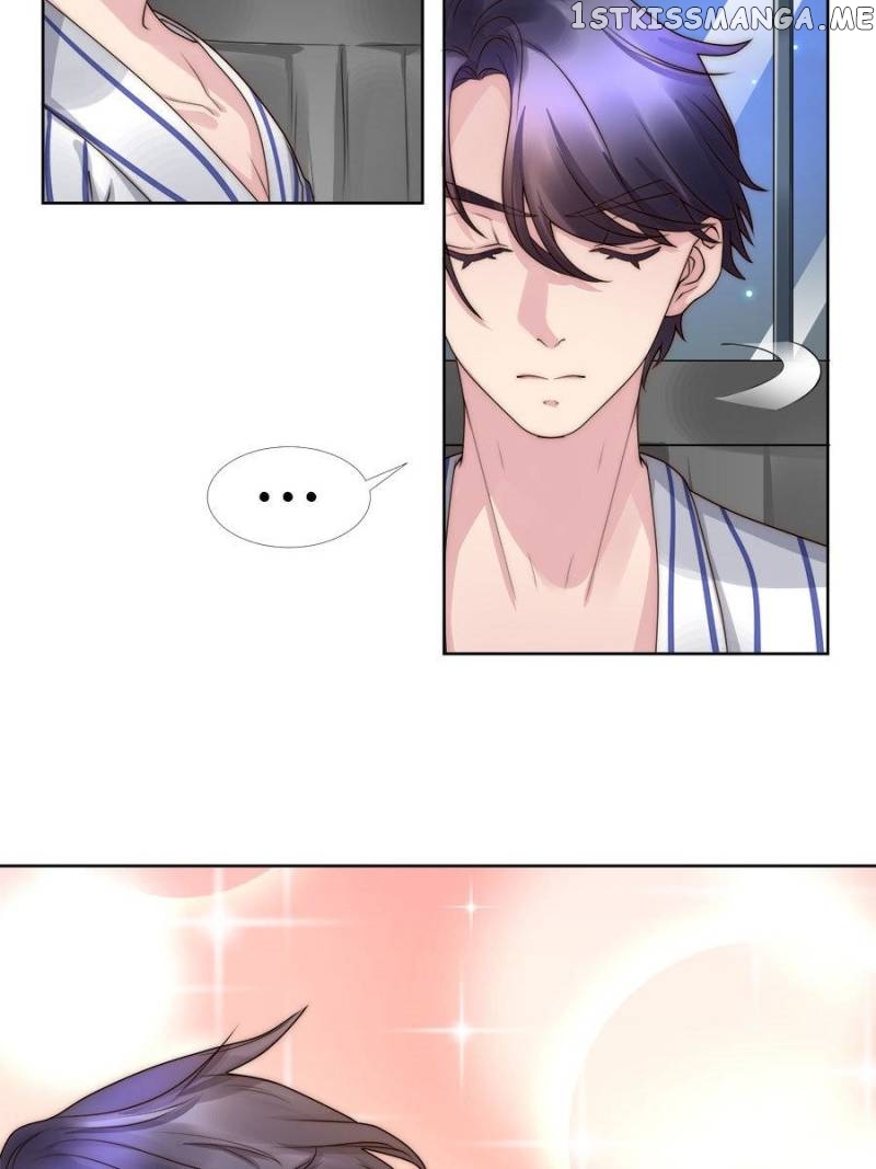 Icy Boy & Tsundere Girl chapter 41 - page 5
