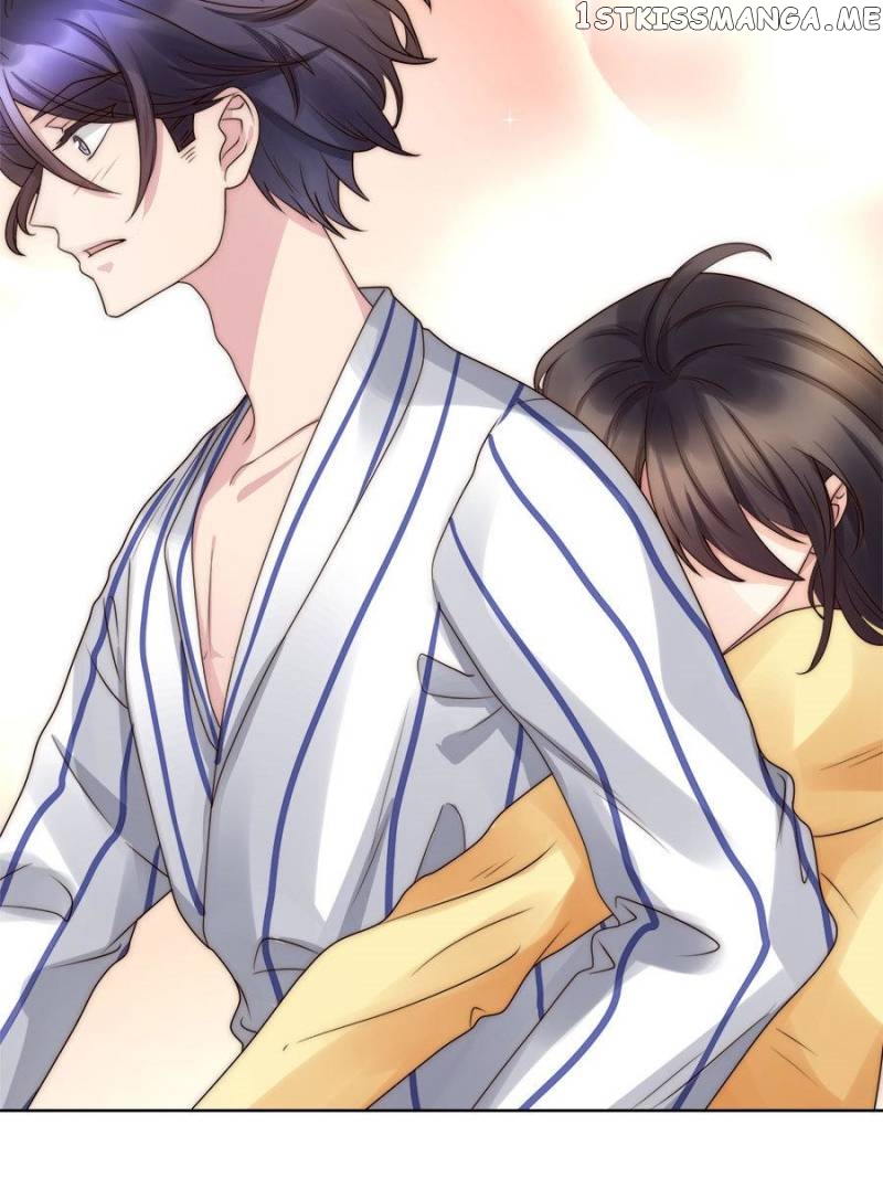 Icy Boy & Tsundere Girl chapter 41 - page 6