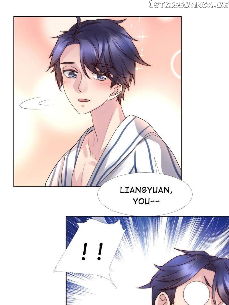 Icy Boy & Tsundere Girl chapter 41 - page 8