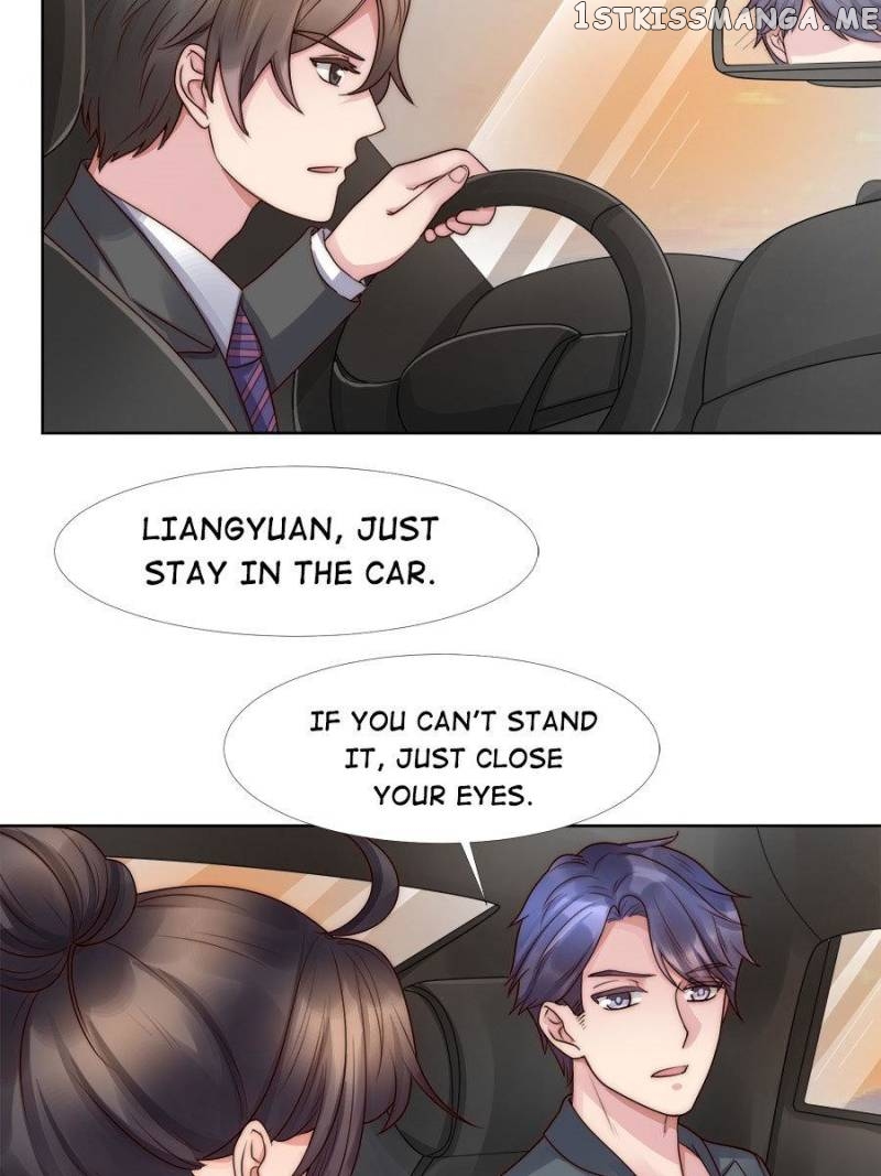 Icy Boy & Tsundere Girl chapter 40 - page 2