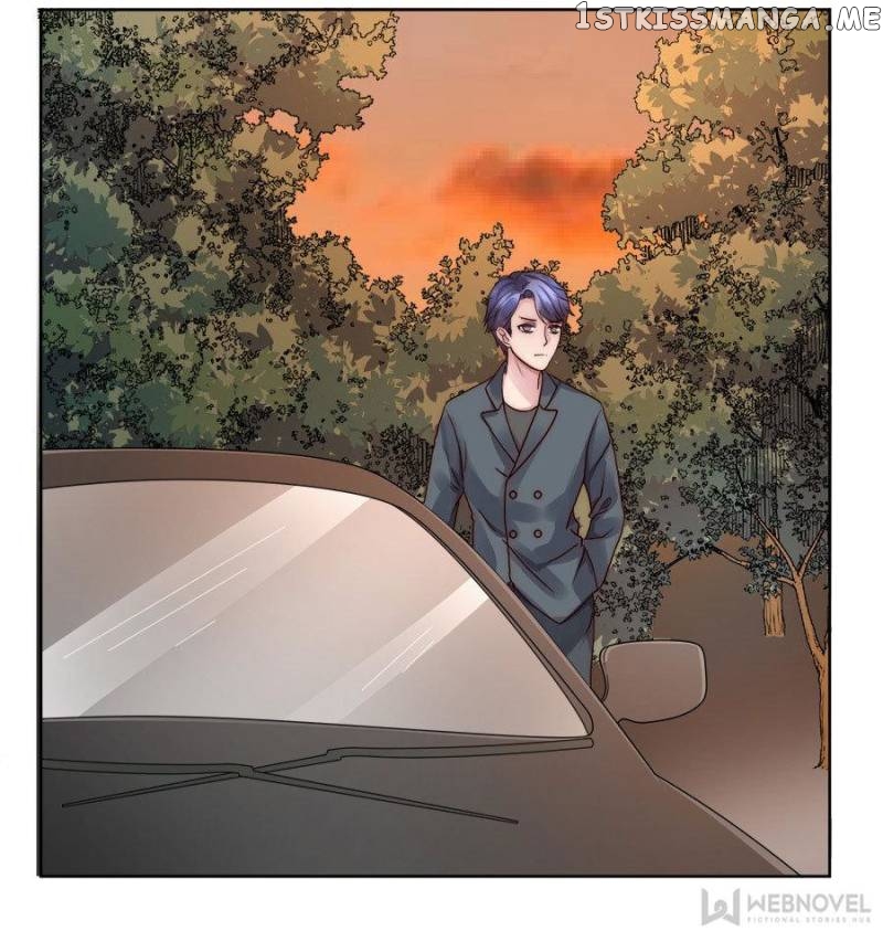 Icy Boy & Tsundere Girl chapter 40 - page 5