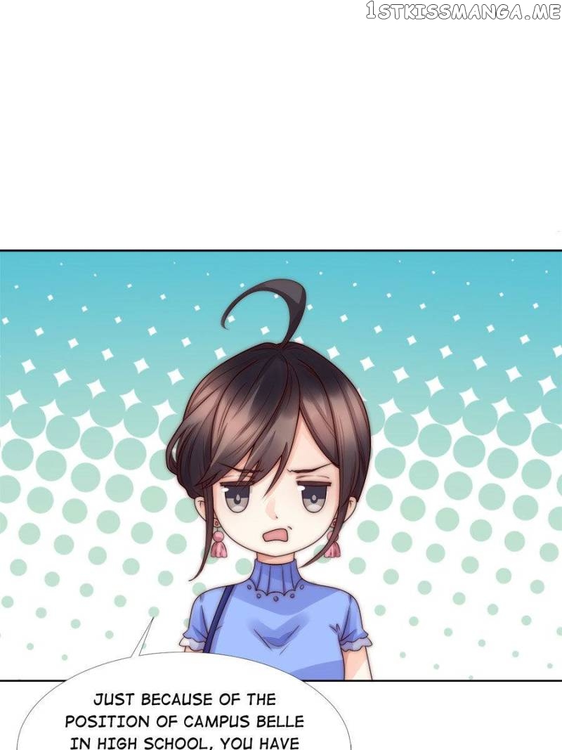 Icy Boy & Tsundere Girl chapter 39 - page 1