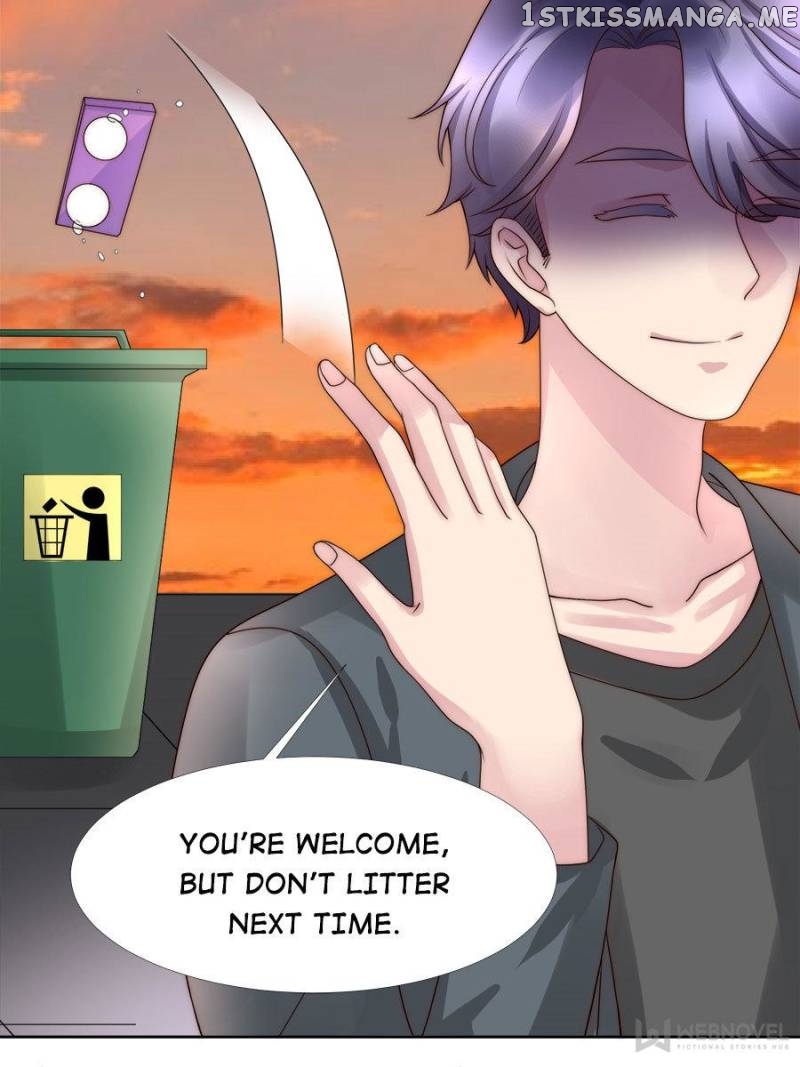 Icy Boy & Tsundere Girl chapter 39 - page 13