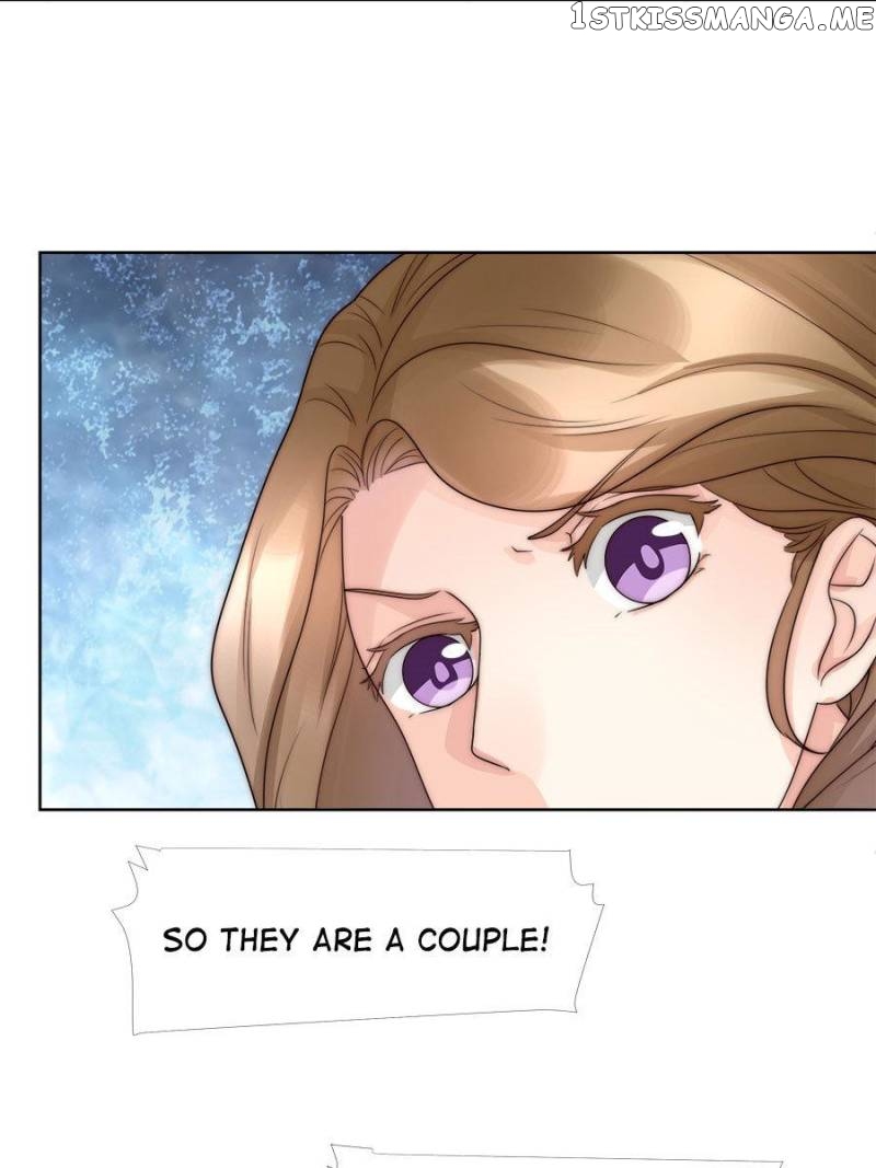 Icy Boy & Tsundere Girl chapter 39 - page 19