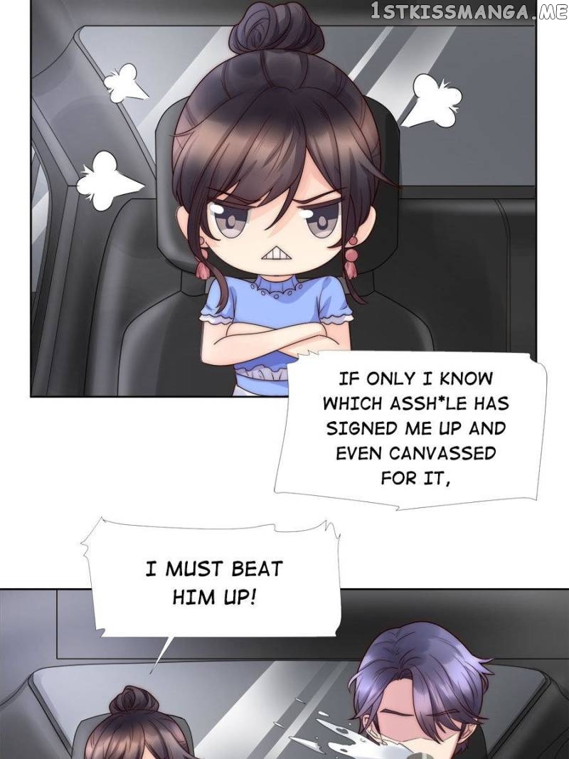 Icy Boy & Tsundere Girl chapter 39 - page 22