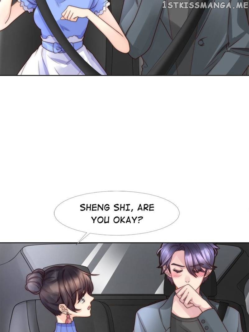 Icy Boy & Tsundere Girl chapter 39 - page 24