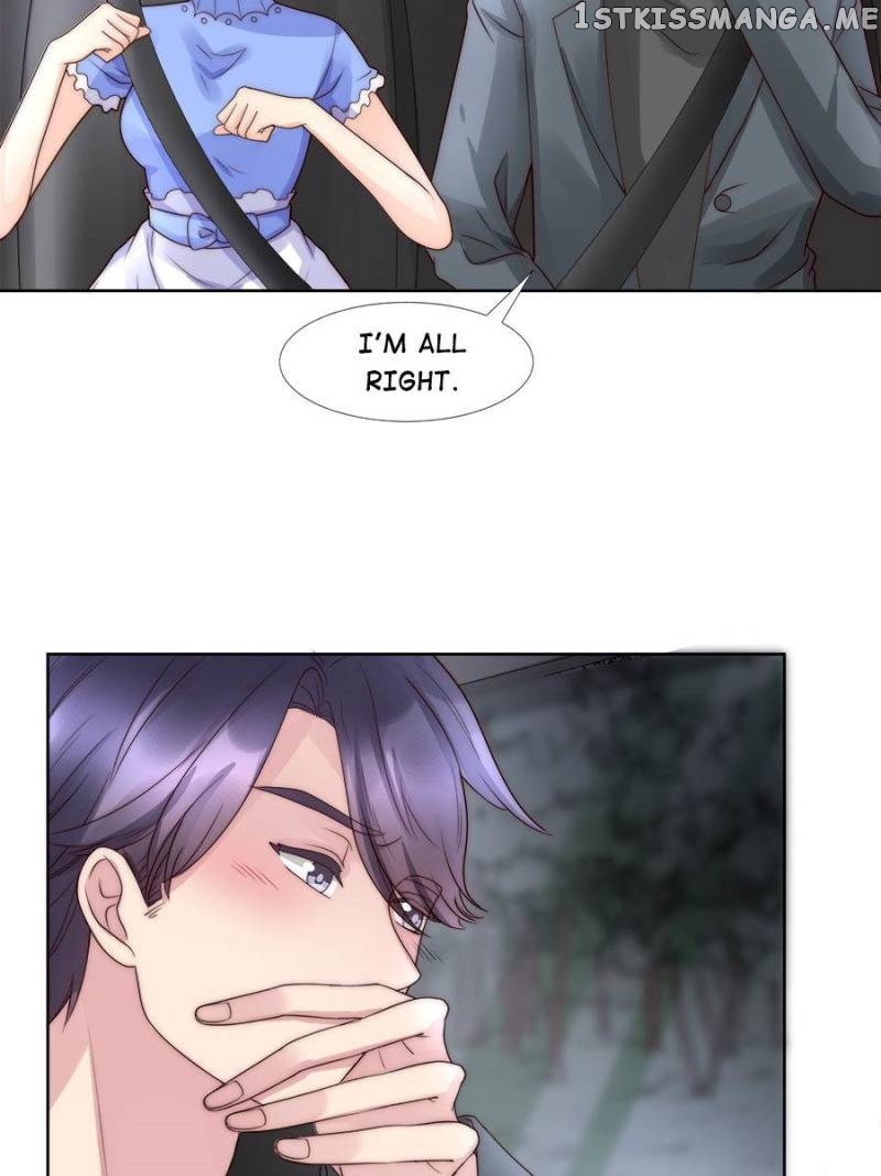 Icy Boy & Tsundere Girl chapter 39 - page 25
