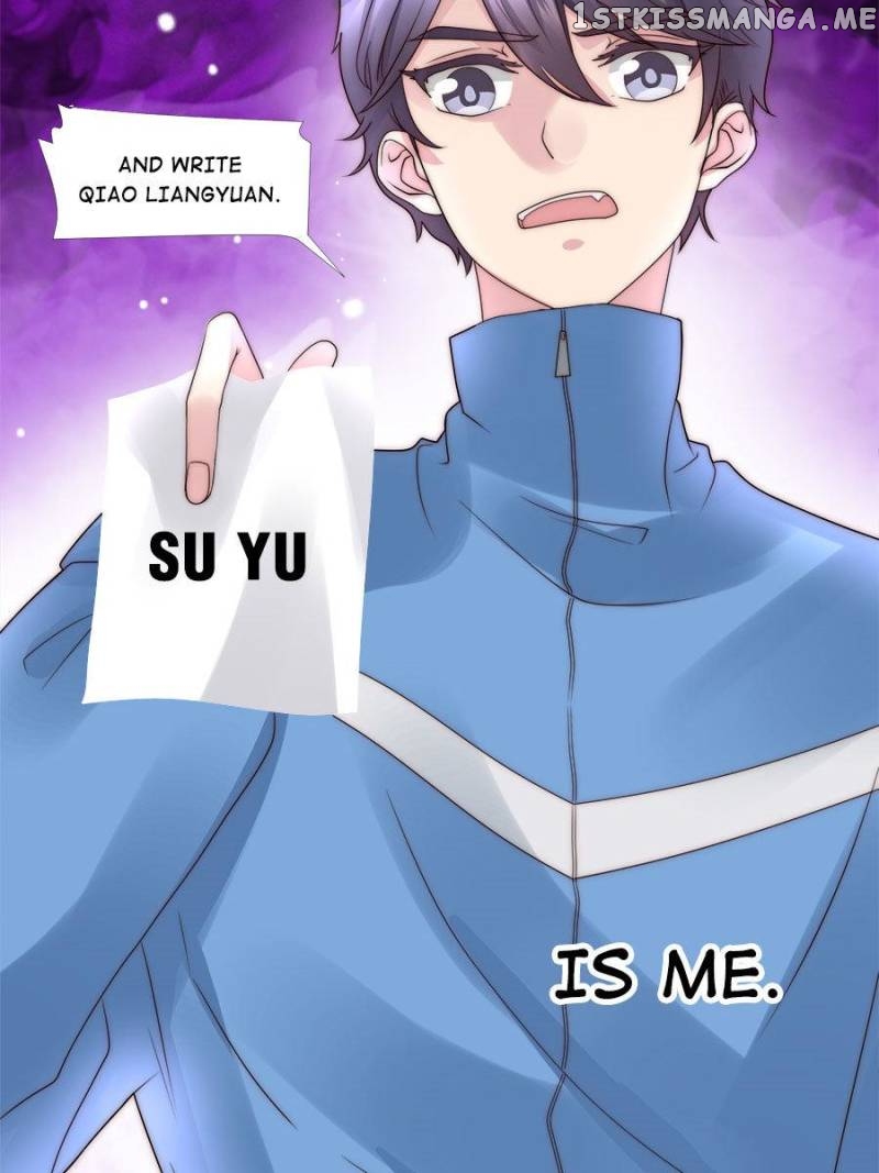 Icy Boy & Tsundere Girl chapter 39 - page 28