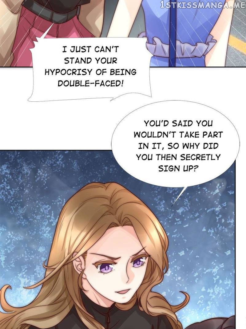 Icy Boy & Tsundere Girl chapter 39 - page 3