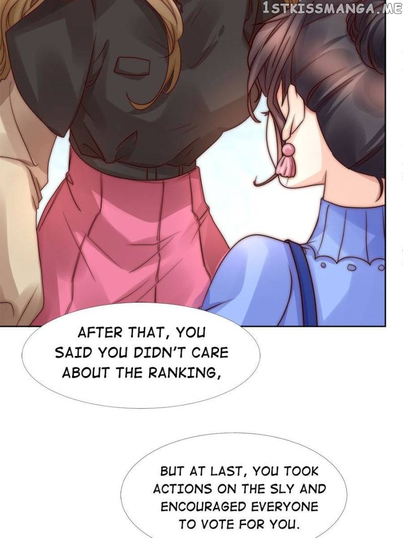 Icy Boy & Tsundere Girl chapter 39 - page 4