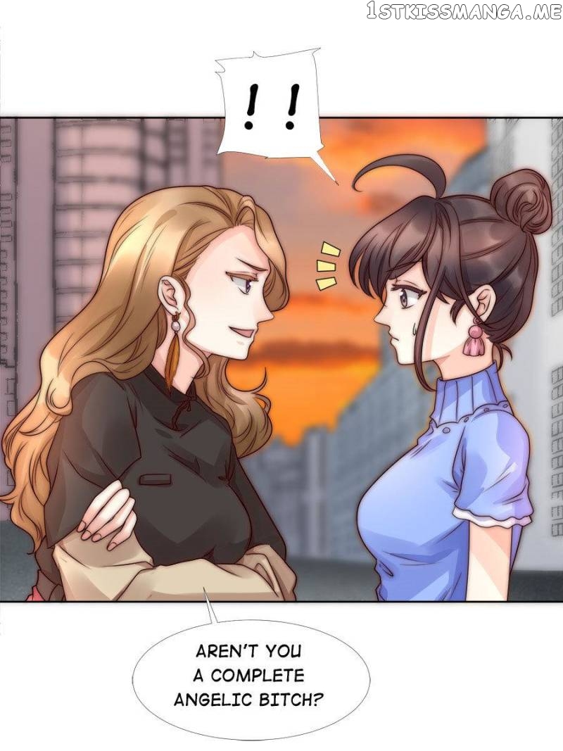 Icy Boy & Tsundere Girl chapter 39 - page 6