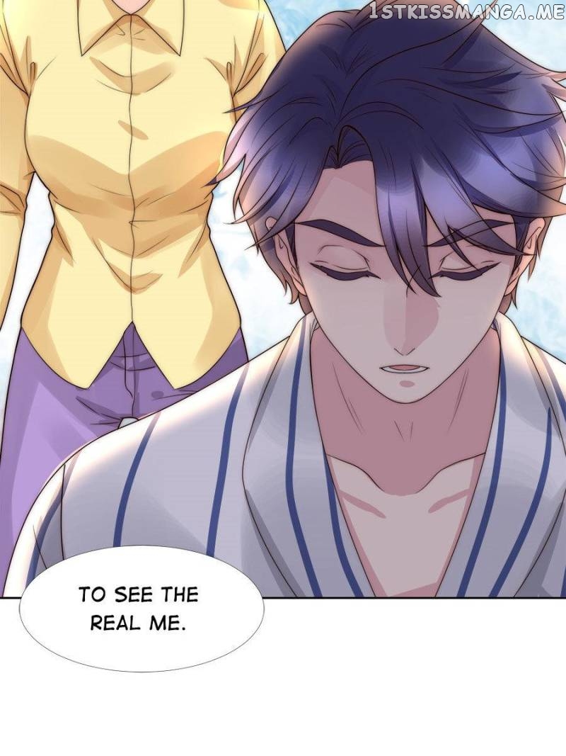 Icy Boy & Tsundere Girl chapter 38 - page 15