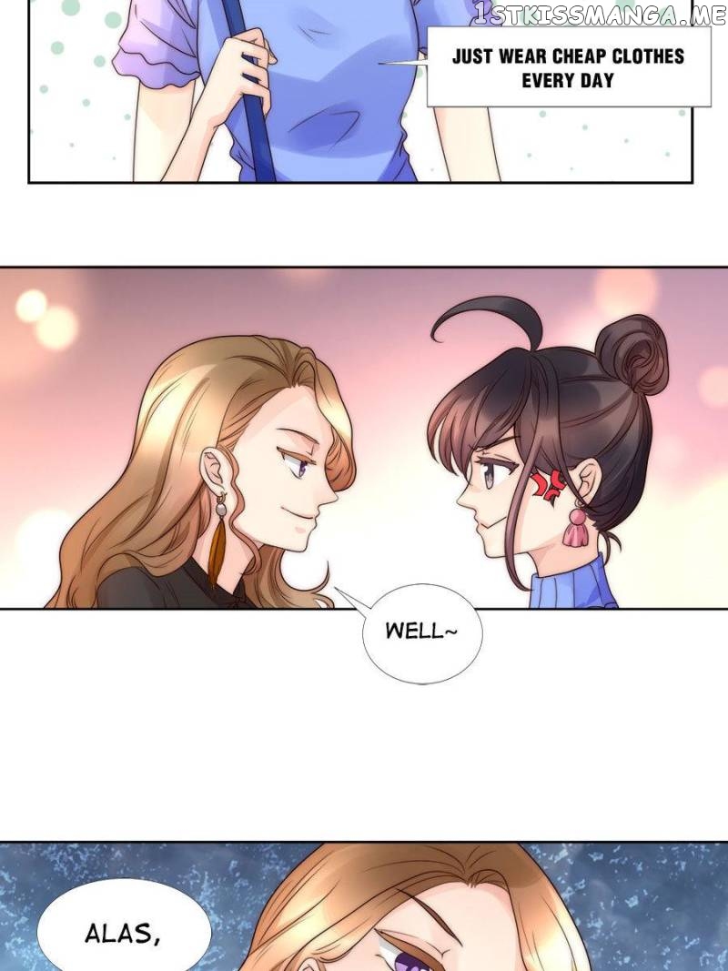 Icy Boy & Tsundere Girl chapter 38 - page 30