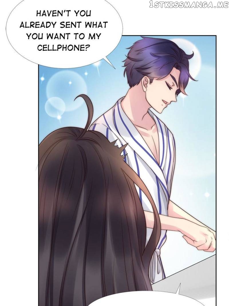 Icy Boy & Tsundere Girl chapter 37 - page 26