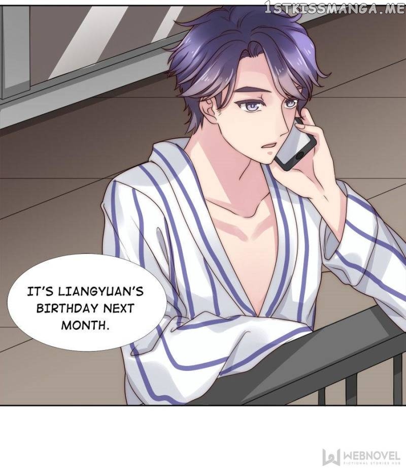 Icy Boy & Tsundere Girl chapter 37 - page 3