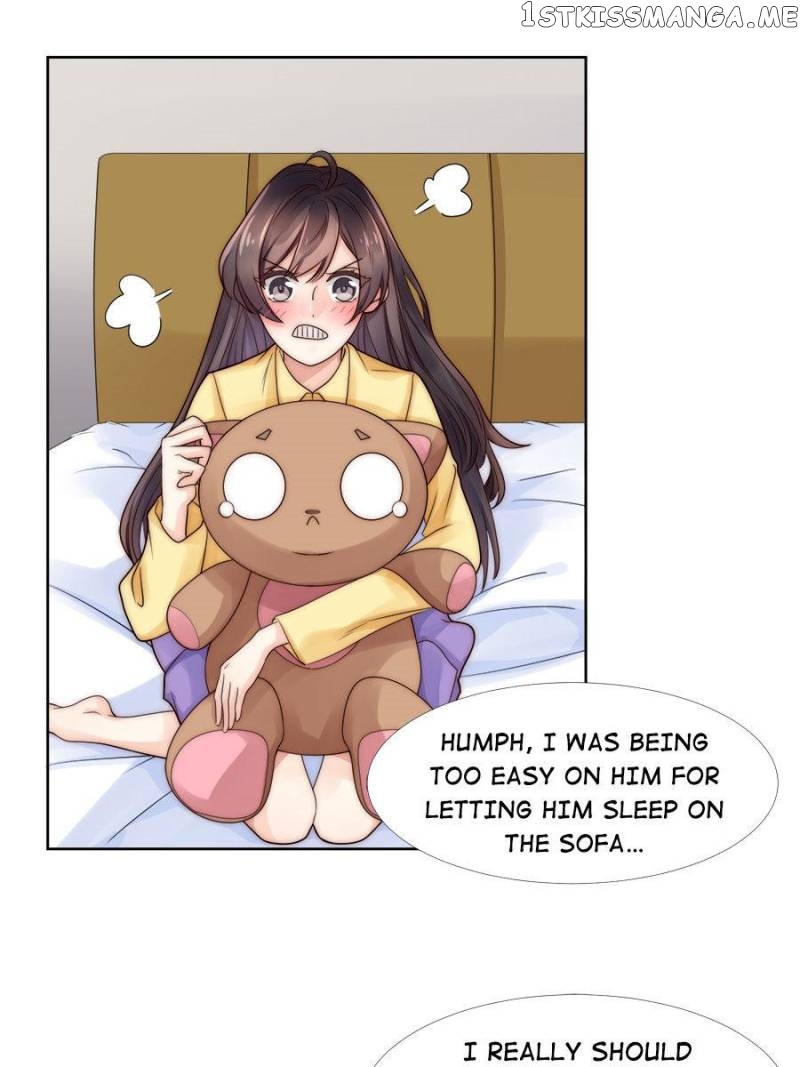 Icy Boy & Tsundere Girl chapter 37 - page 5