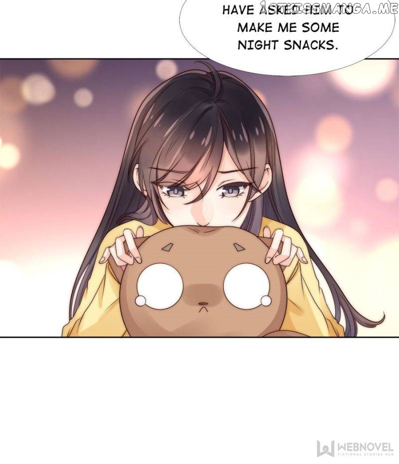 Icy Boy & Tsundere Girl chapter 37 - page 6