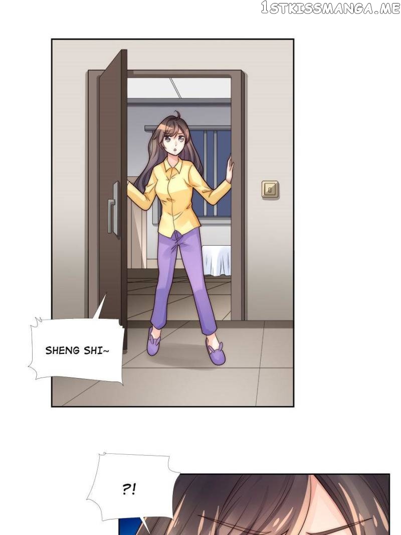 Icy Boy & Tsundere Girl chapter 37 - page 7
