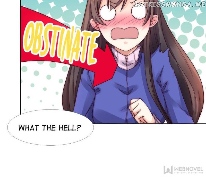 Icy Boy & Tsundere Girl chapter 36 - page 11