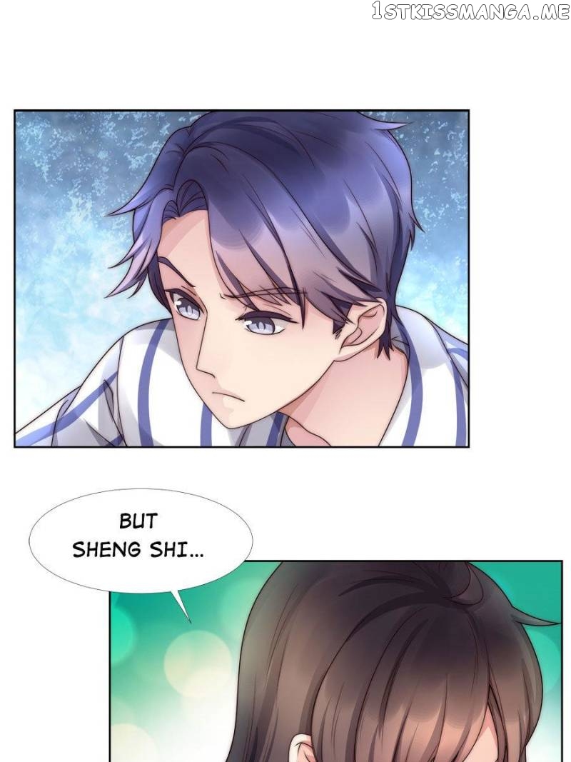 Icy Boy & Tsundere Girl chapter 36 - page 15