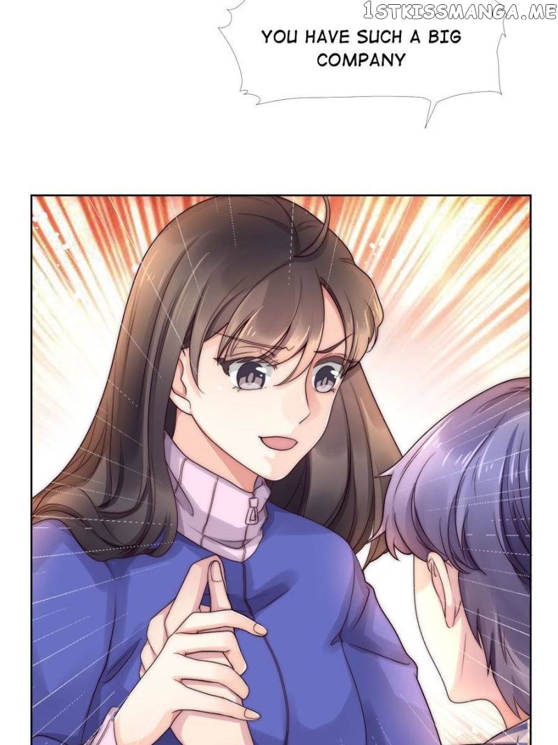 Icy Boy & Tsundere Girl chapter 36 - page 3