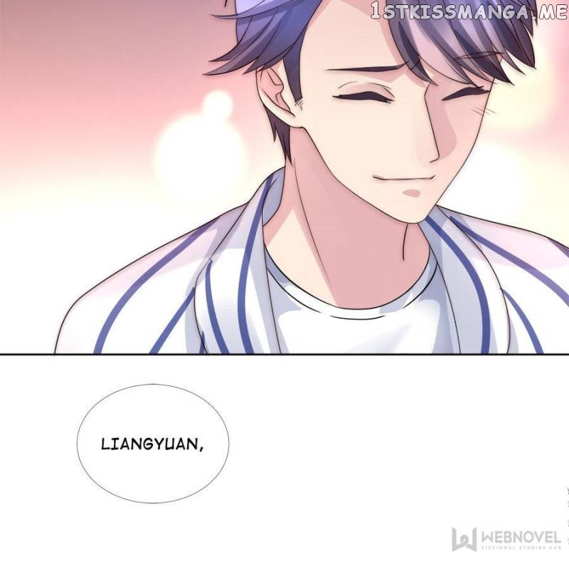 Icy Boy & Tsundere Girl chapter 36 - page 32