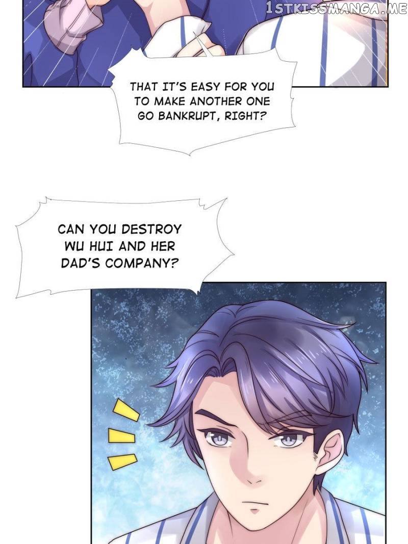 Icy Boy & Tsundere Girl chapter 36 - page 4
