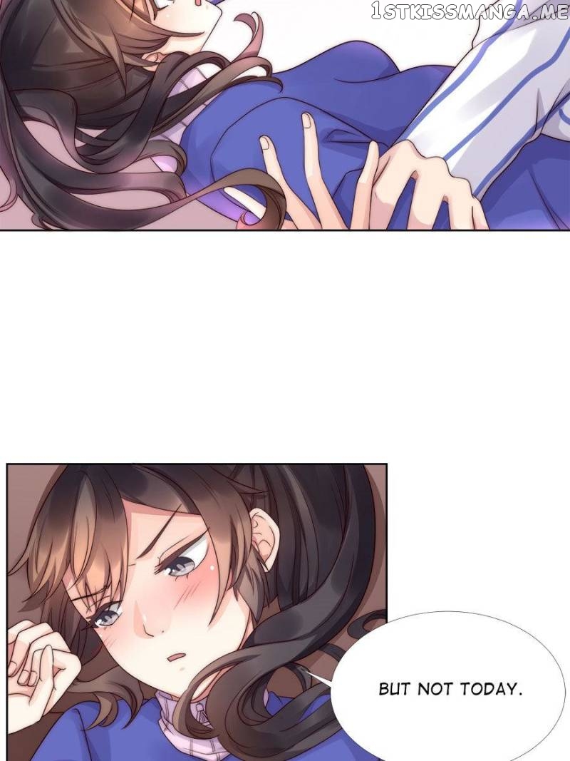 Icy Boy & Tsundere Girl chapter 35 - page 12