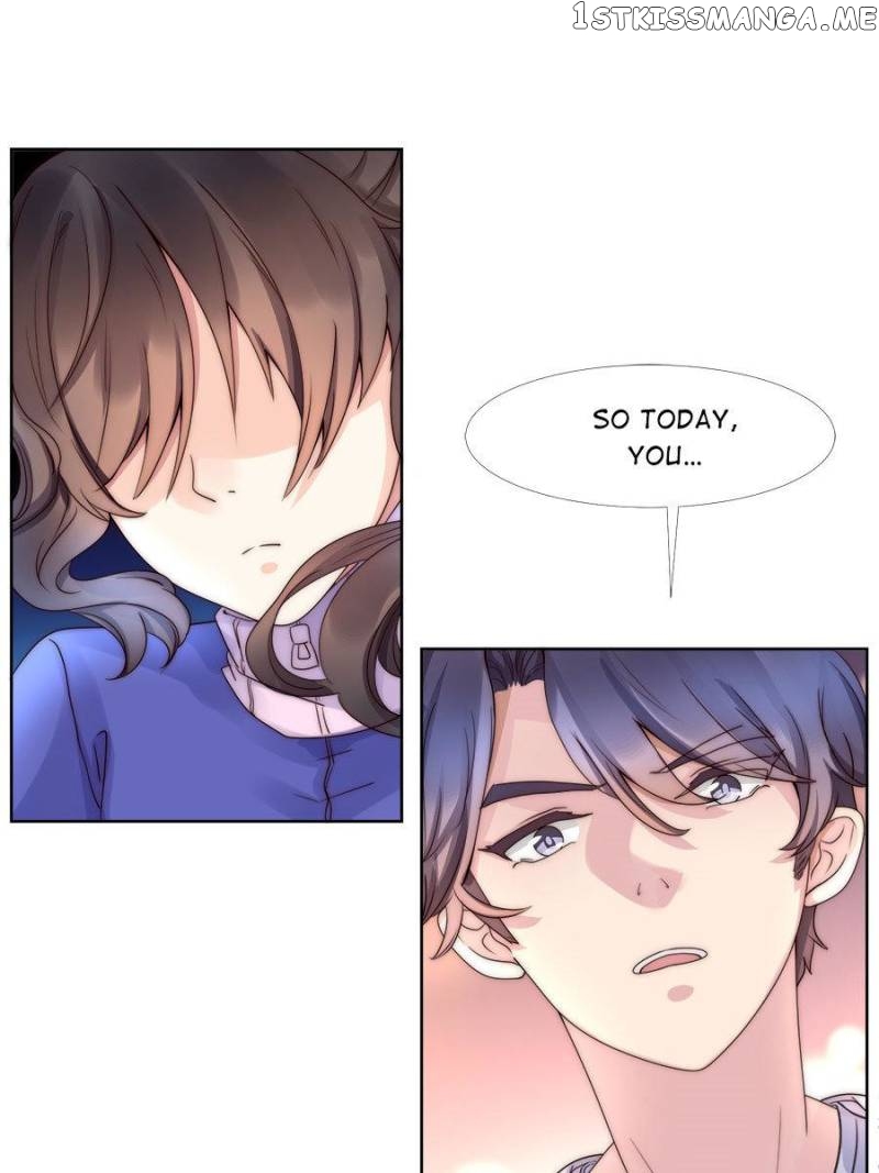 Icy Boy & Tsundere Girl chapter 35 - page 17