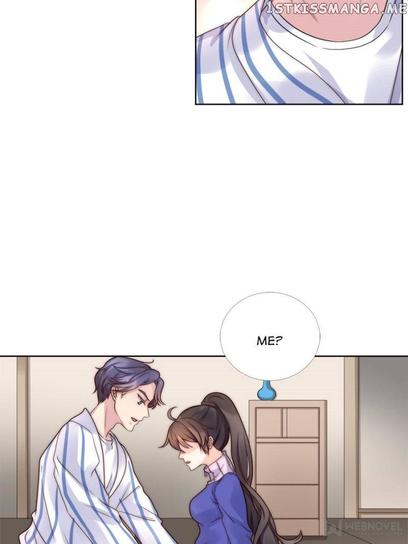 Icy Boy & Tsundere Girl chapter 35 - page 18