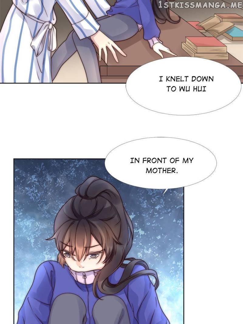 Icy Boy & Tsundere Girl chapter 35 - page 19
