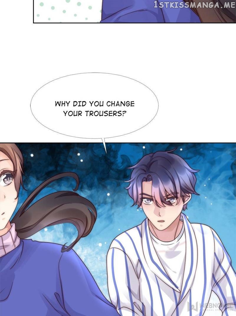 Icy Boy & Tsundere Girl chapter 35 - page 2