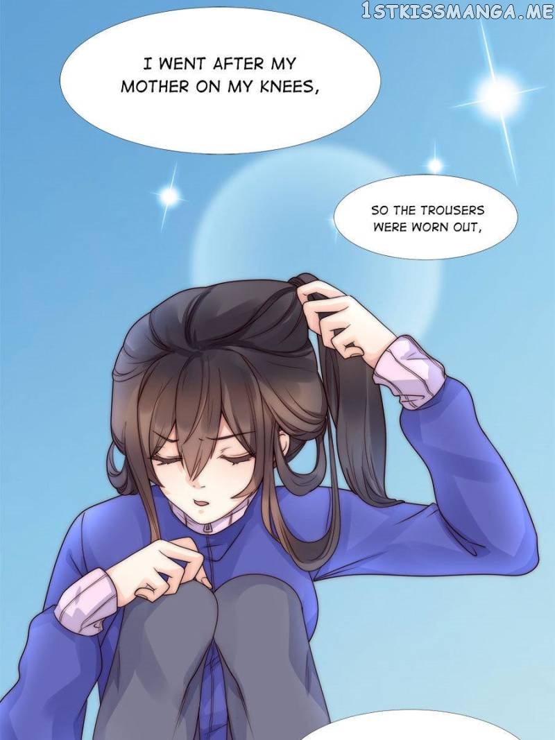 Icy Boy & Tsundere Girl chapter 35 - page 21