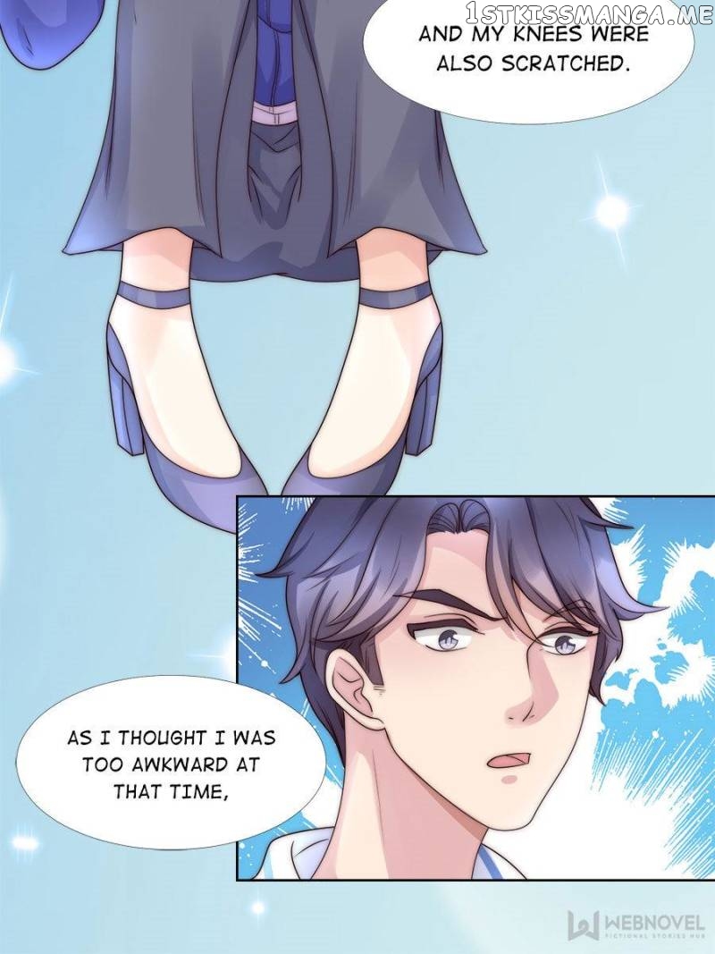 Icy Boy & Tsundere Girl chapter 35 - page 22