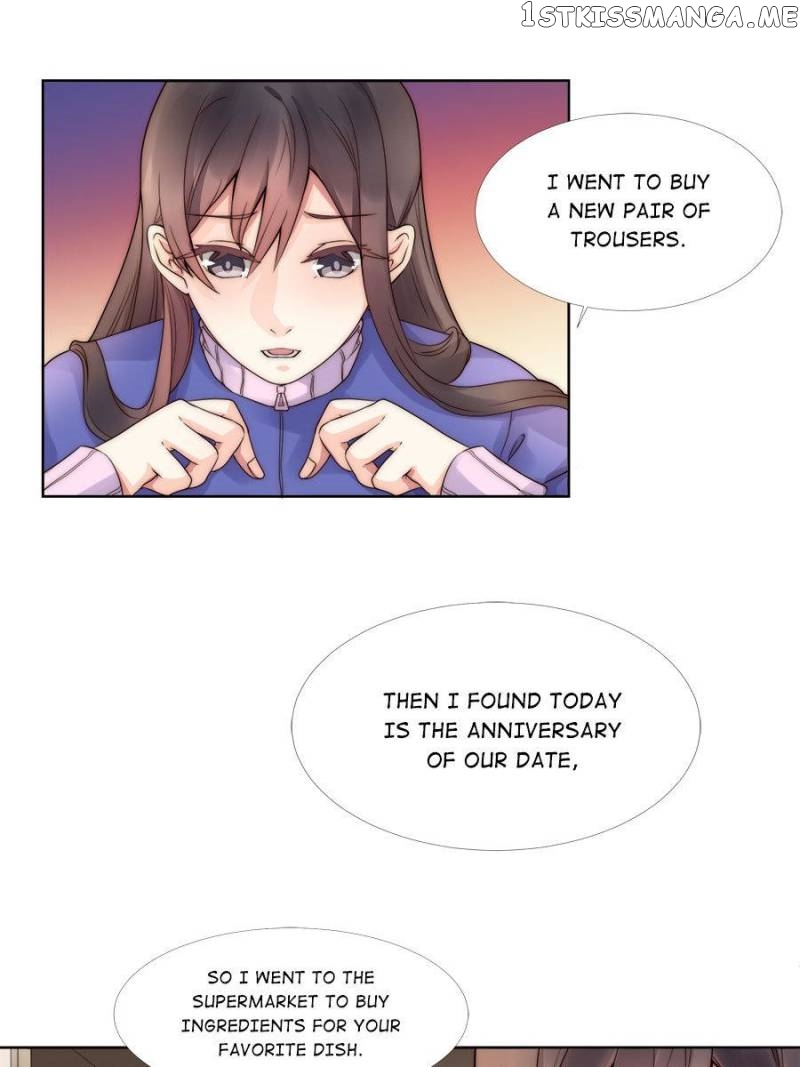 Icy Boy & Tsundere Girl chapter 35 - page 23