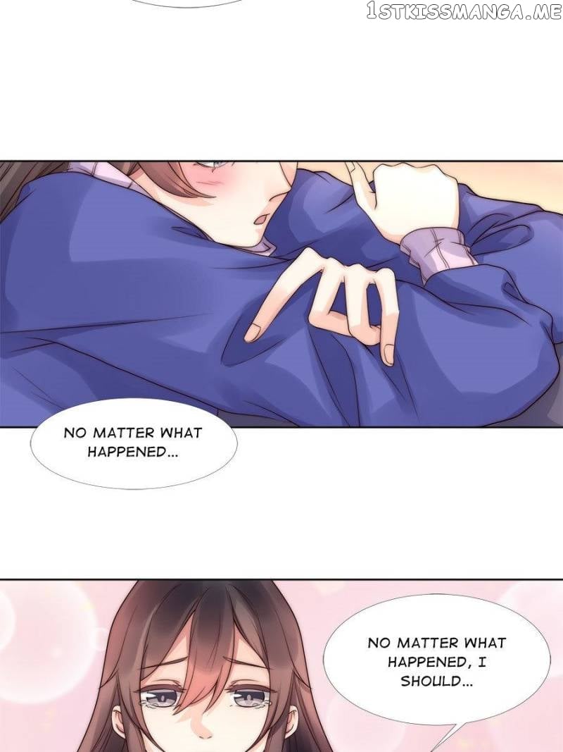 Icy Boy & Tsundere Girl chapter 35 - page 26