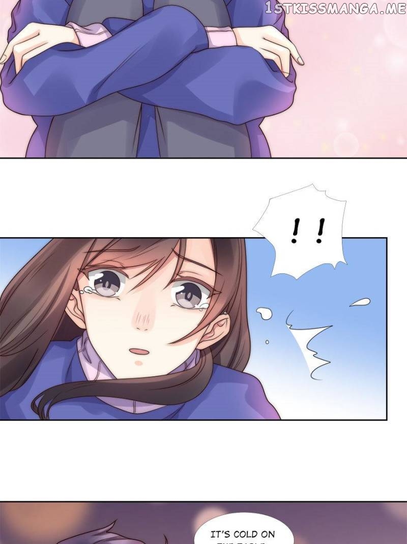 Icy Boy & Tsundere Girl chapter 35 - page 28
