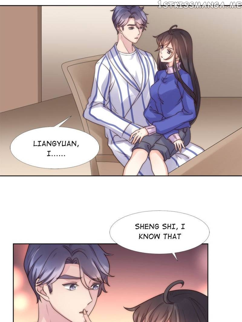 Icy Boy & Tsundere Girl chapter 35 - page 31