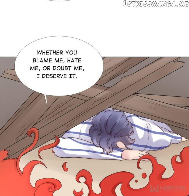 Icy Boy & Tsundere Girl chapter 35 - page 34