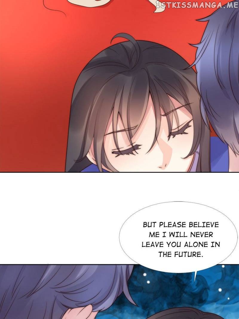 Icy Boy & Tsundere Girl chapter 35 - page 35