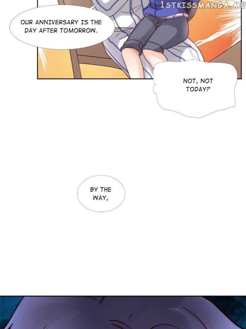 Icy Boy & Tsundere Girl chapter 35 - page 42