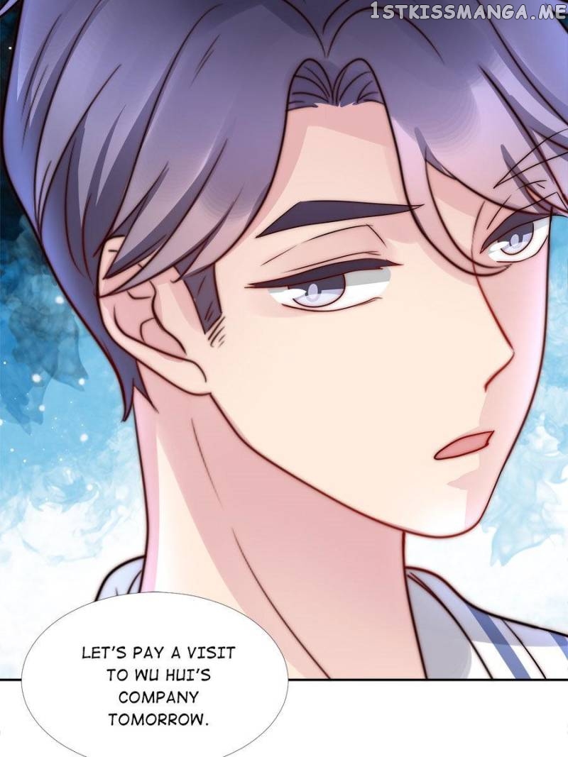 Icy Boy & Tsundere Girl chapter 35 - page 43