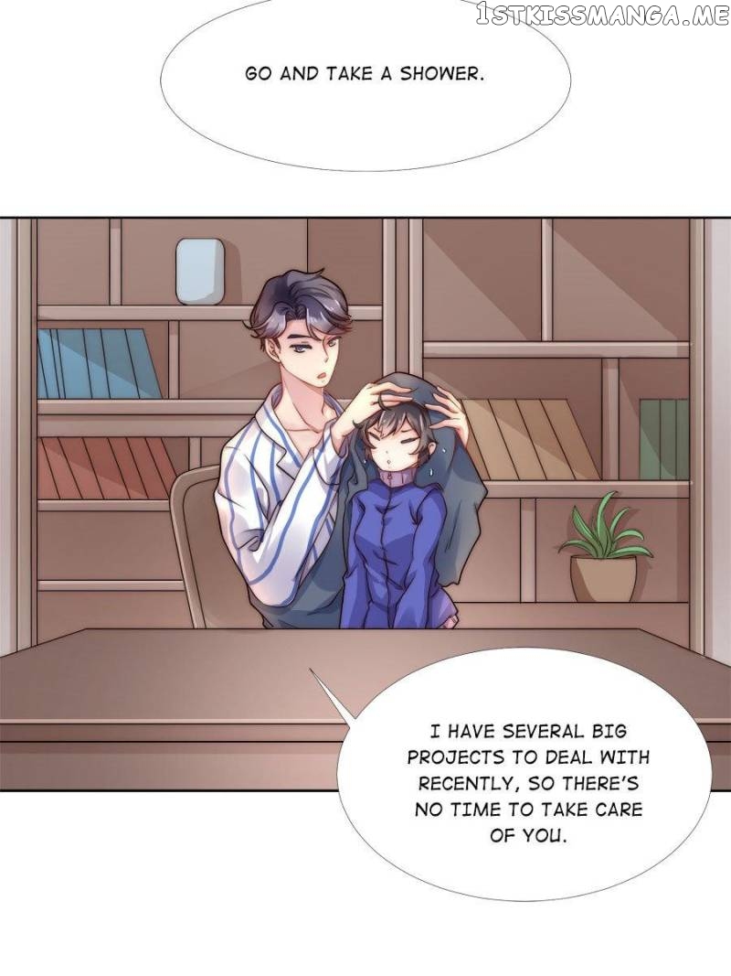Icy Boy & Tsundere Girl chapter 34 - page 14