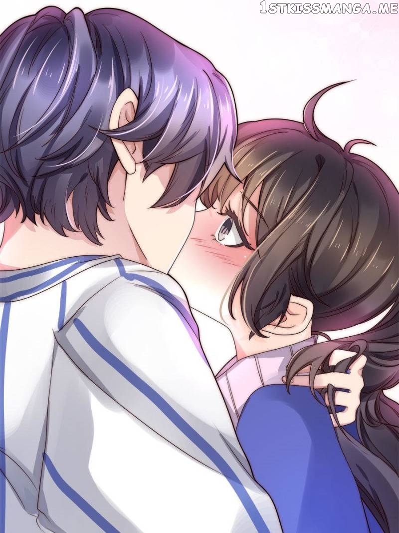 Icy Boy & Tsundere Girl chapter 34 - page 25