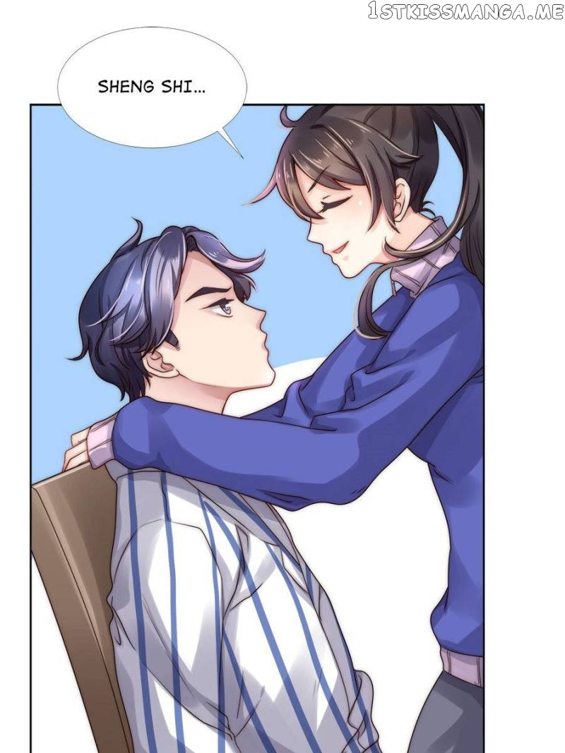 Icy Boy & Tsundere Girl chapter 34 - page 31