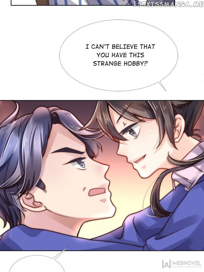 Icy Boy & Tsundere Girl chapter 34 - page 32