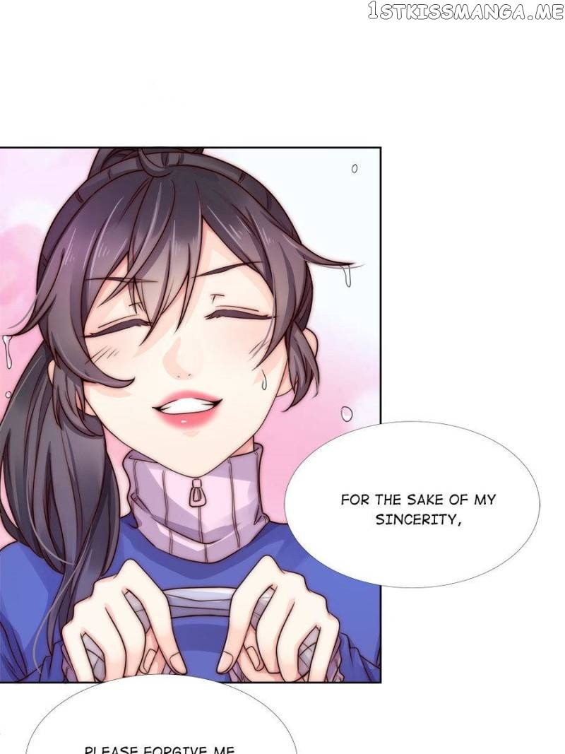Icy Boy & Tsundere Girl chapter 34 - page 4