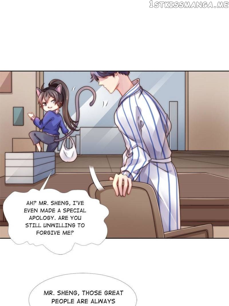 Icy Boy & Tsundere Girl chapter 34 - page 7