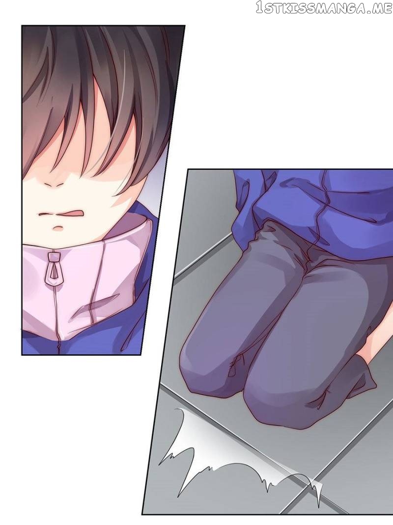 Icy Boy & Tsundere Girl chapter 33 - page 1