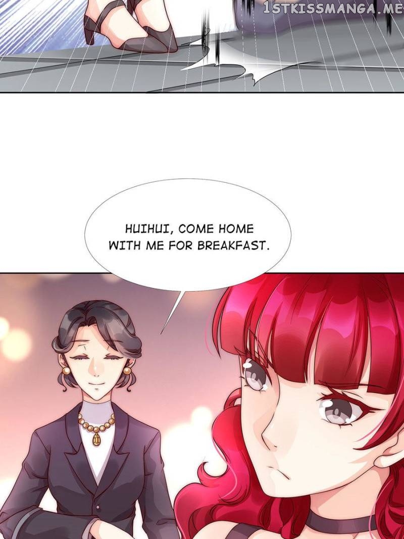 Icy Boy & Tsundere Girl chapter 33 - page 4